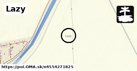 Lazy