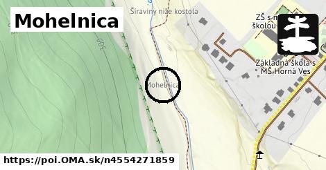 Mohelnica