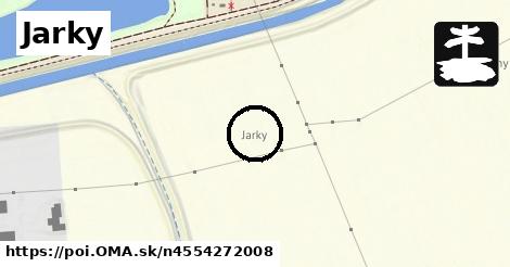 Jarky