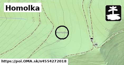 Homolka