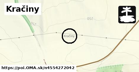 Kračiny