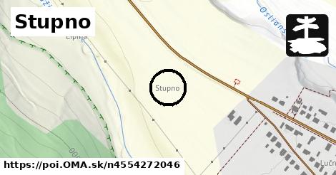 Stupno