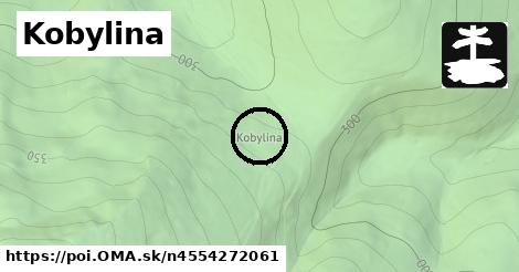Kobylina