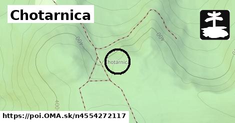 Chotarnica