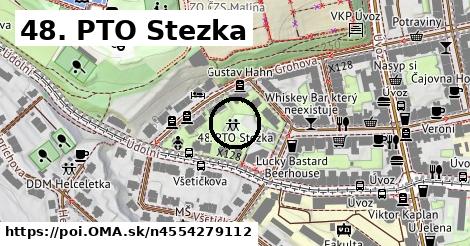 48. PTO Stezka