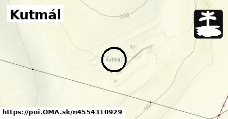 Kutmál