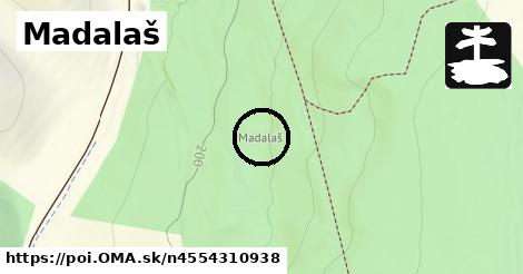 Madalaš