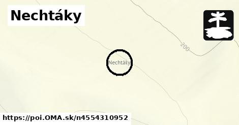 Nechtáky