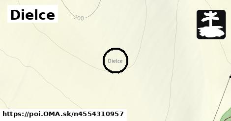 Dielce