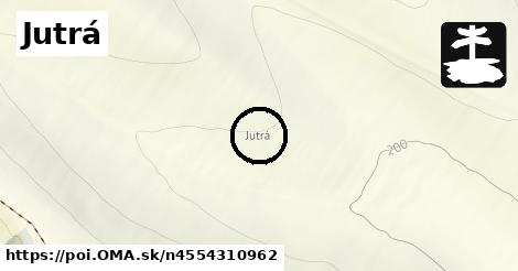 Jutrá