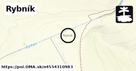 Rybník