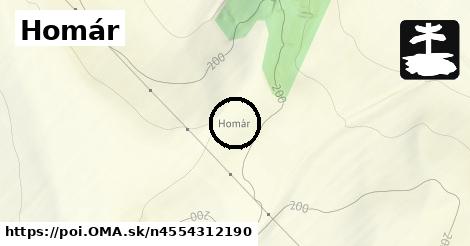 Homár