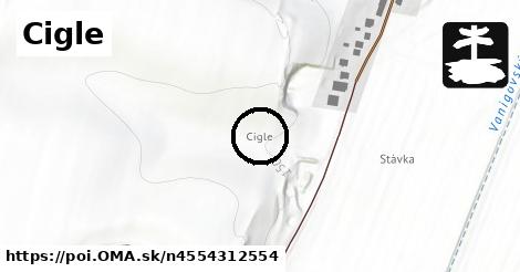 Cigle