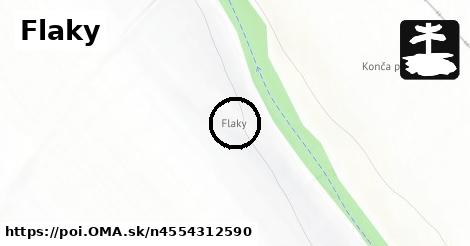 Flaky