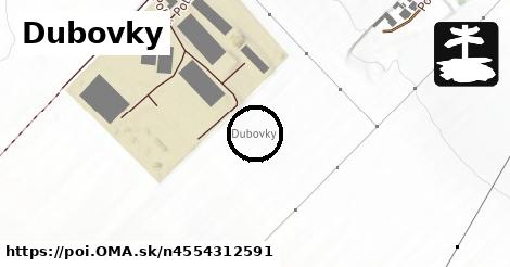 Dubovky