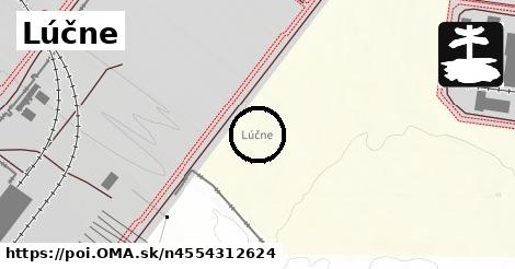 Lúčne