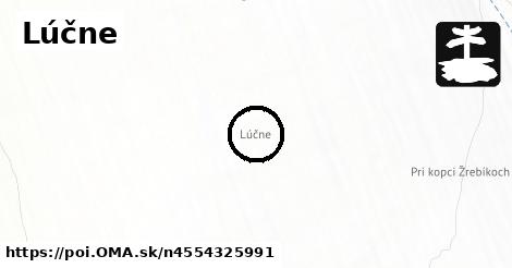 Lúčne