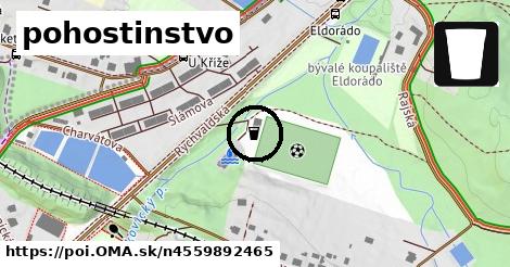 pohostinstvo