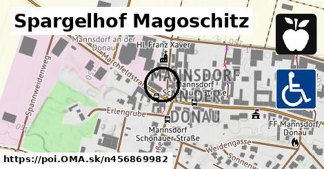 Spargelhof Magoschitz