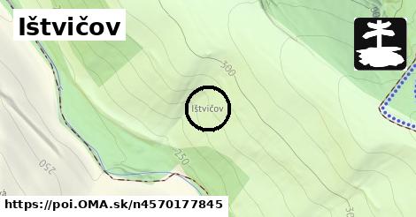 Ištvičov