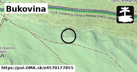 Bukovina