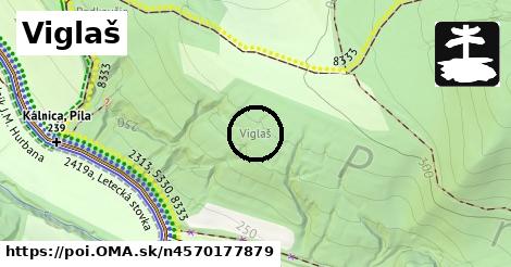 Viglaš