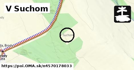 V Suchom