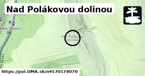 Nad Polákovou dolinou