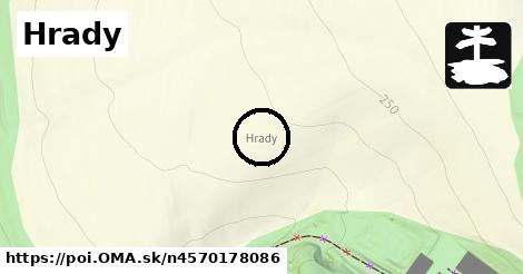 Hrady