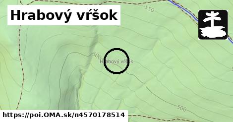 Hrabový vŕšok