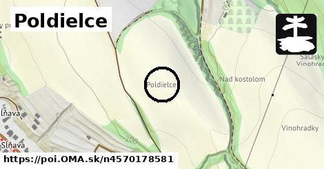 Poldielce
