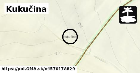 Kukučina