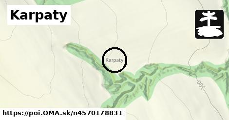 Karpaty