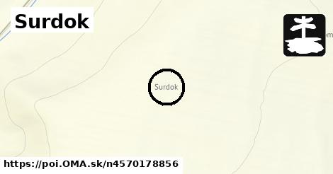 Surdok