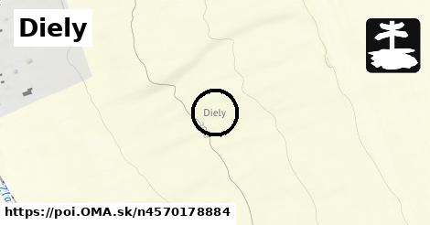 Diely