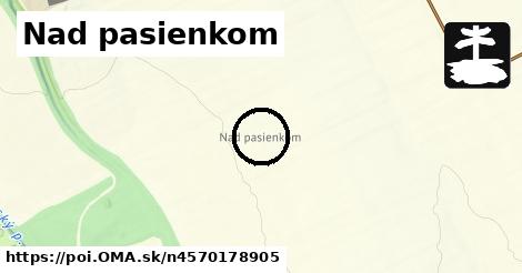 Nad pasienkom