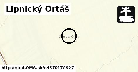 Lipnický Ortáš