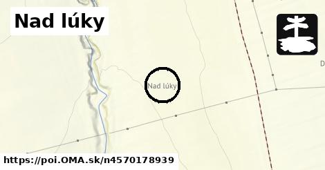 Nad lúky