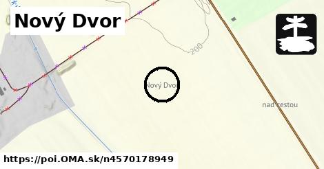 Nový Dvor