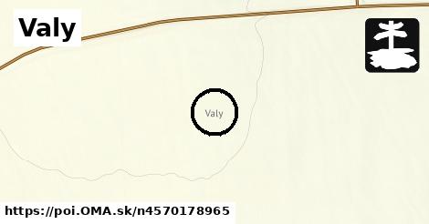 Valy