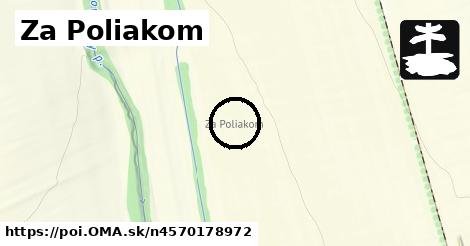 Za Poliakom