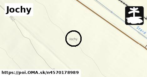 Jochy