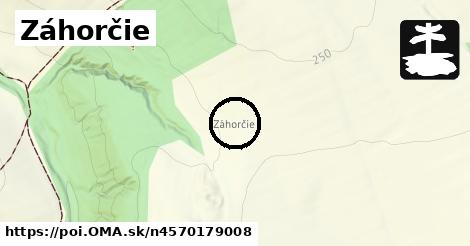 Záhorčie