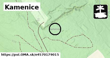 Kamenice