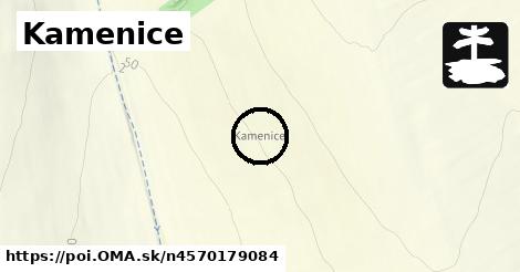 Kamenice