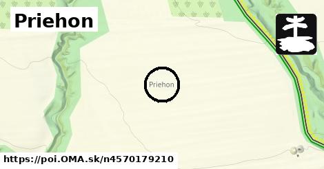 Priehon