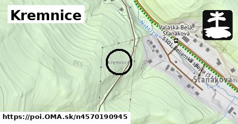 Kremnice