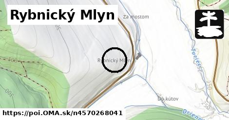 Rybnický Mlyn