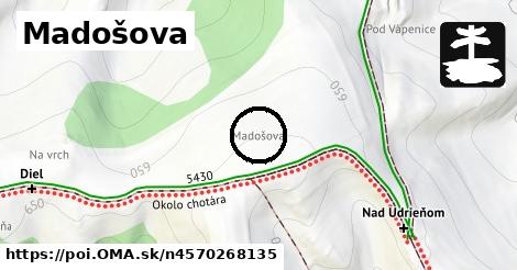 Madošova