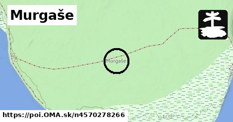 Murgaše